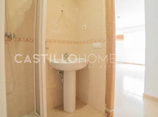 Segunda mano - Apartamento - Torrevieja - Centro