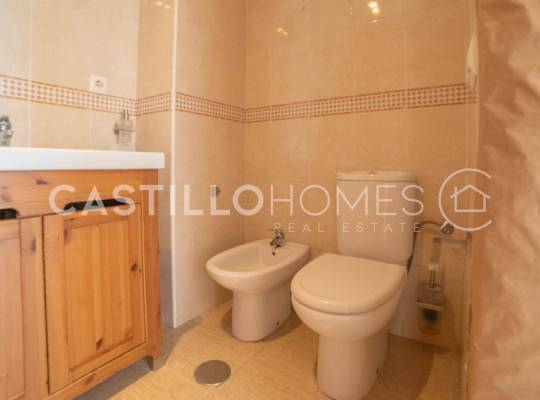 Segunda mano - Apartamento - Torrevieja - Centro