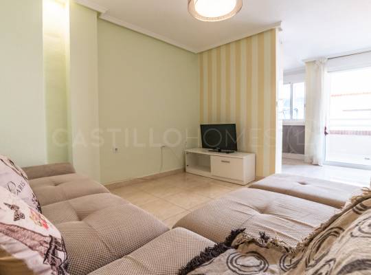Segunda mano - Apartamento - Torrevieja - Centro