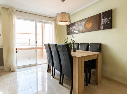 Segunda mano - Apartamento - Torrevieja - Centro