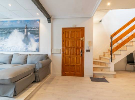 Segunda mano - Apartamento - Torrevieja - Centro