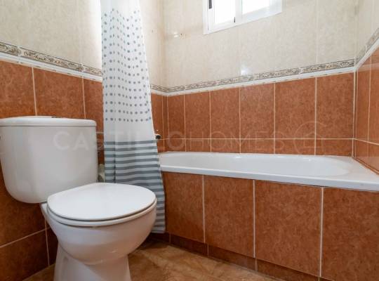 Segunda mano - Apartamento - Torrevieja - Centro
