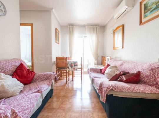 Segunda mano - Apartamento - Torrevieja - Centro