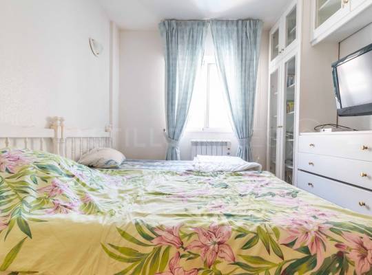 Segunda mano - Apartamento - Torrevieja - Centro