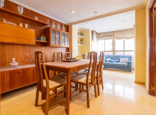 Segunda mano - Apartamento - Torrevieja - Centro