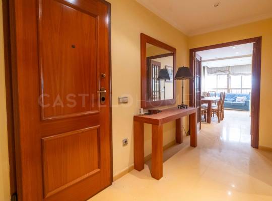 Segunda mano - Apartamento - Torrevieja - Centro