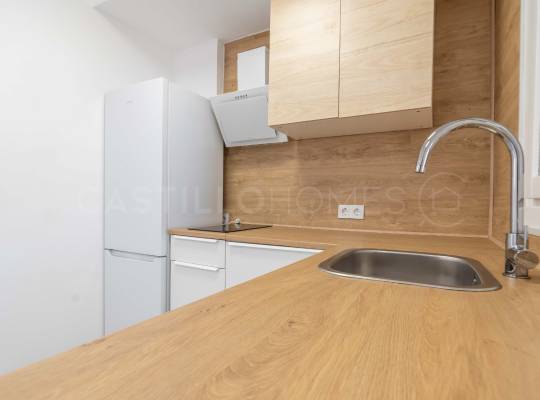Segunda mano - Apartamento - Torrevieja - Centro