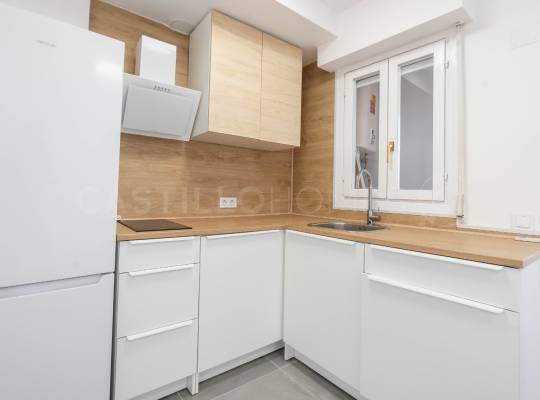 Segunda mano - Apartamento - Torrevieja - Centro