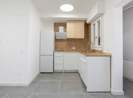 Segunda mano - Apartamento - Torrevieja - Centro