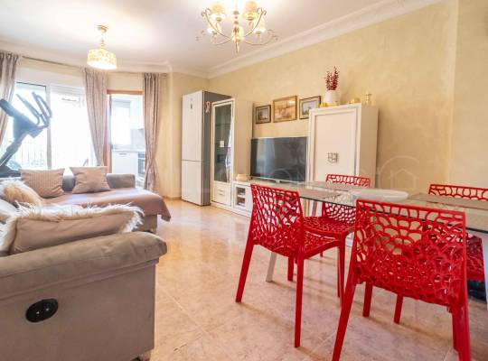 Segunda mano - Apartamento - Torrevieja - Centro