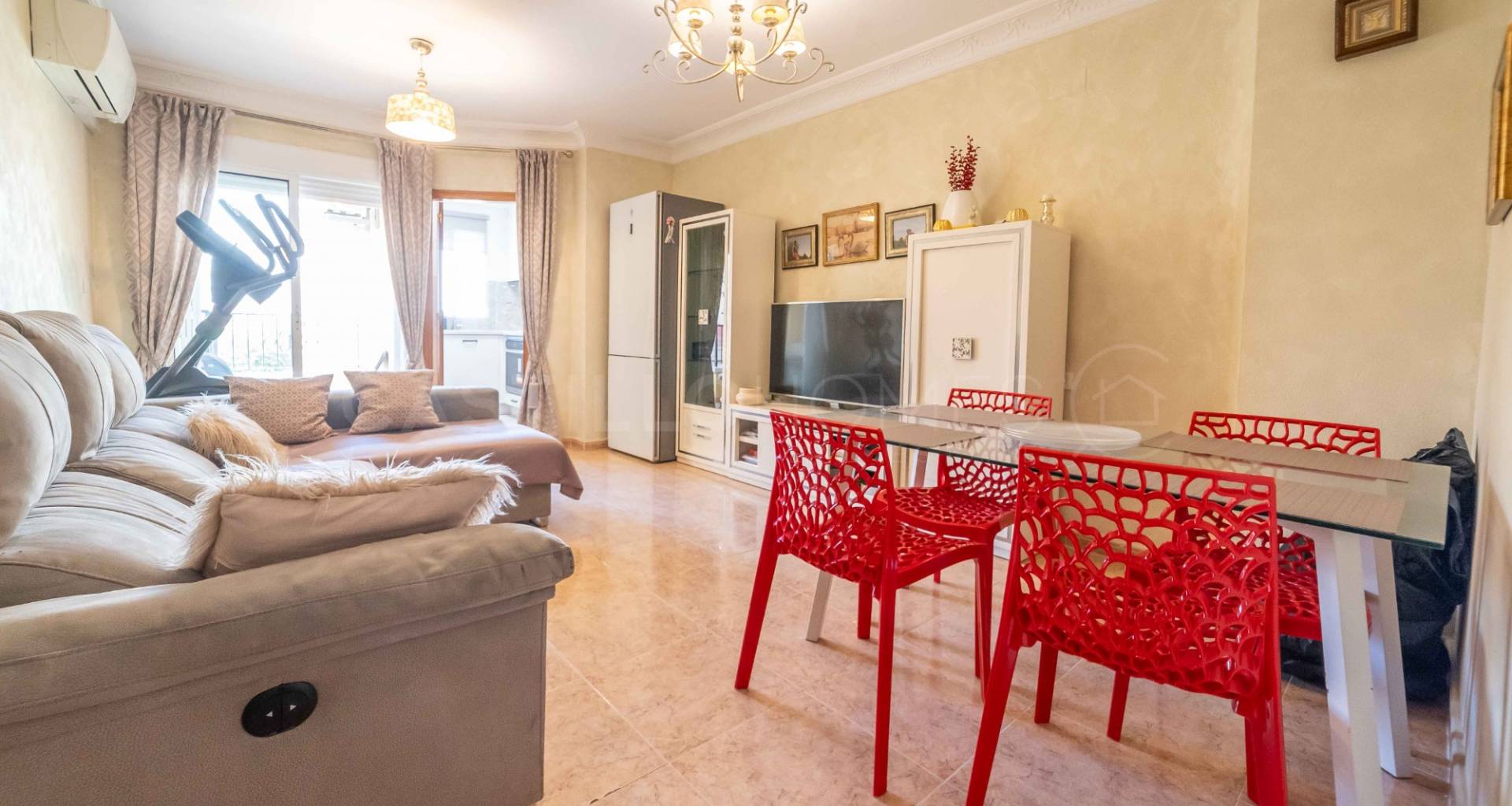 Segunda mano - Apartamento - Torrevieja - Centro