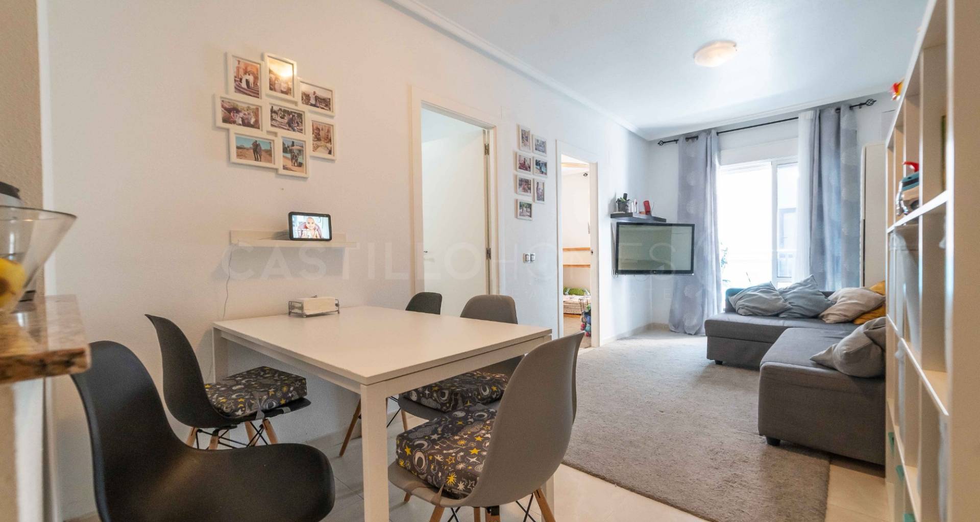 Segunda mano - Apartamento - Torrevieja - Centro