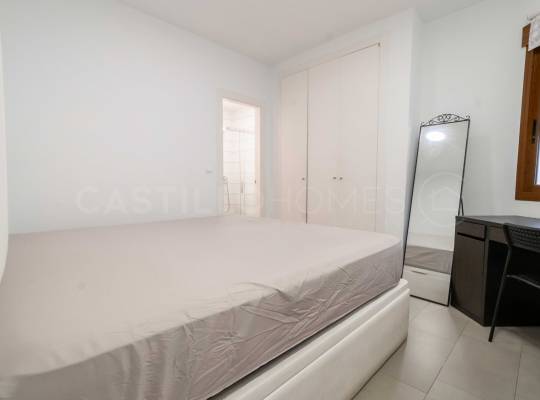Segunda mano - Apartamento - Torrevieja - Centro