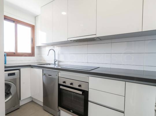 Segunda mano - Apartamento - Torrevieja - Centro