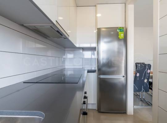 Segunda mano - Apartamento - Torrevieja - Centro