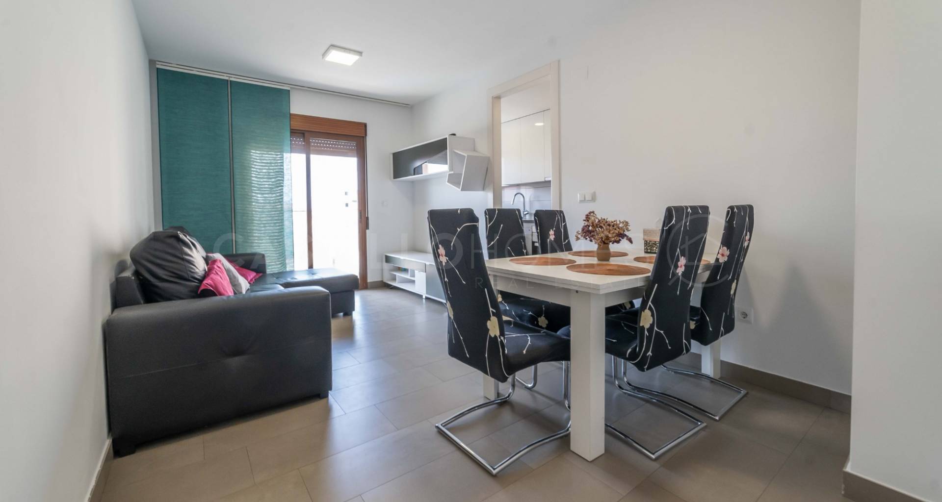 Segunda mano - Apartamento - Torrevieja - Centro