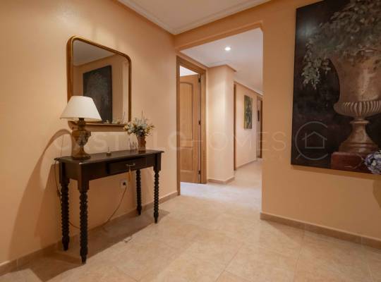 Segunda mano - Apartamento - Torrevieja - Centro