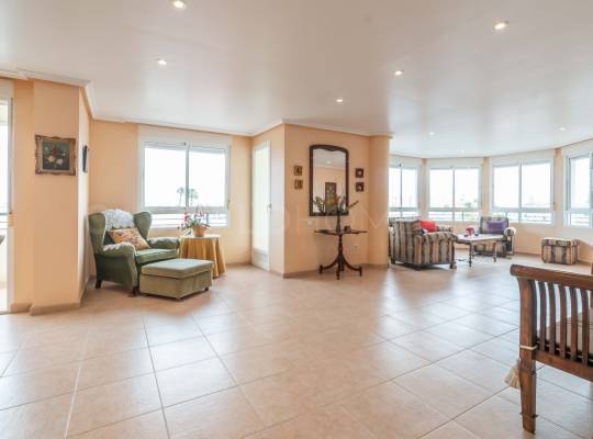 Segunda mano - Apartamento - Torrevieja - Centro