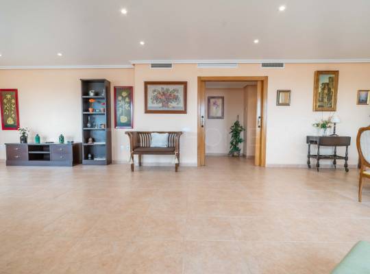 Segunda mano - Apartamento - Torrevieja - Centro