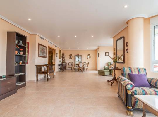 Segunda mano - Apartamento - Torrevieja - Centro