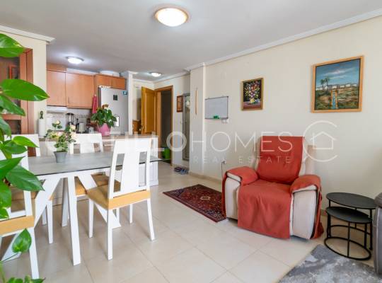 Segunda mano - Apartamento - Torrevieja - Centro