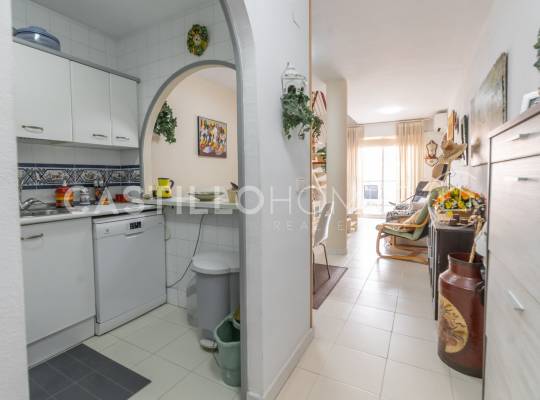 Segunda mano - Apartamento - Torrevieja - Centro