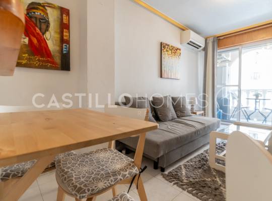 Segunda mano - Apartamento - Torrevieja - Centro