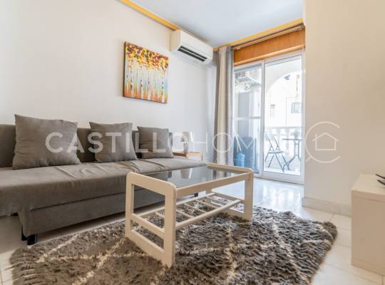 Segunda mano - Apartamento - Torrevieja - Centro