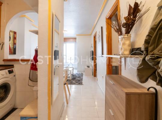 Segunda mano - Apartamento - Torrevieja - Centro