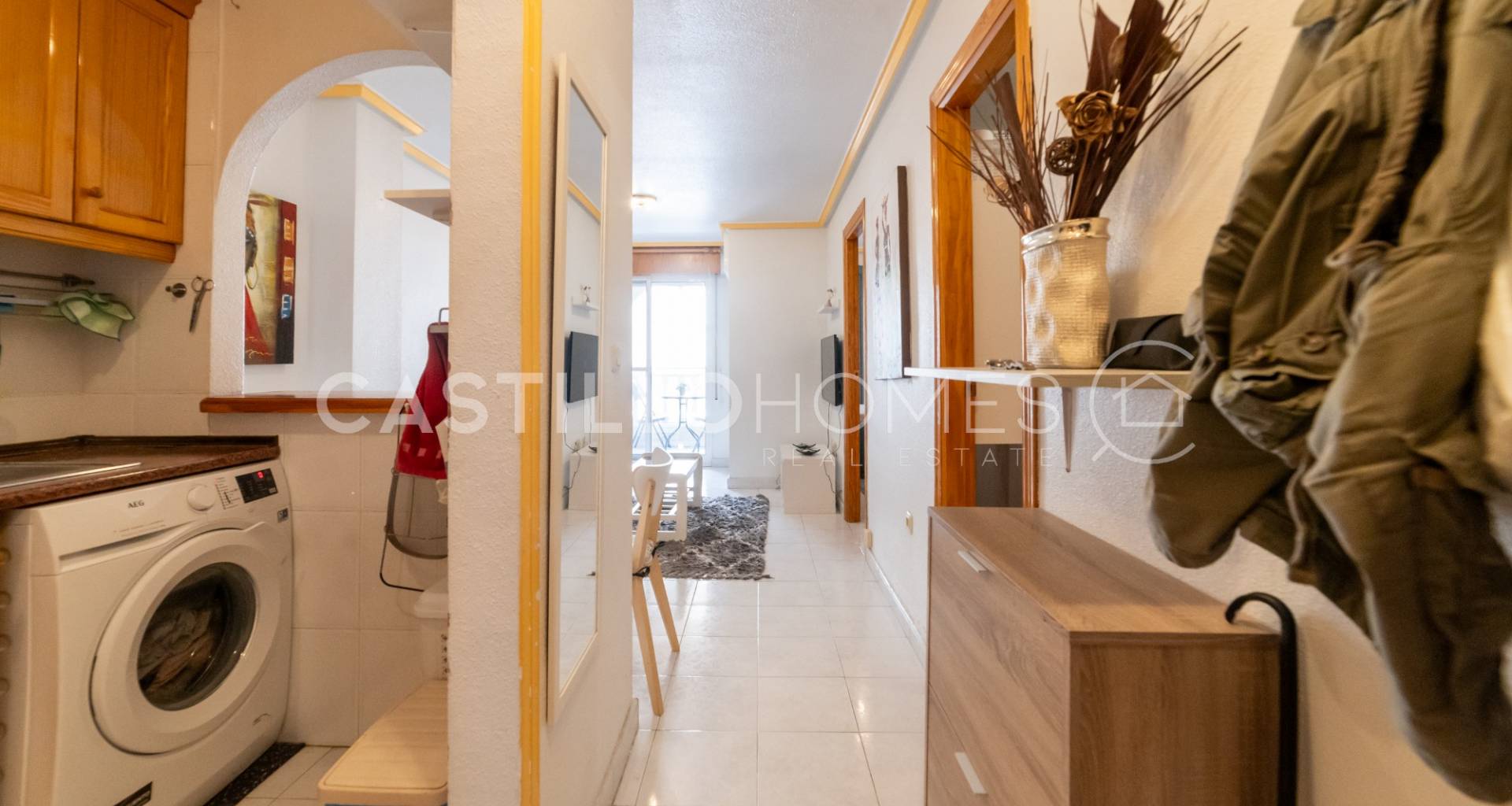 Segunda mano - Apartamento - Torrevieja - Centro