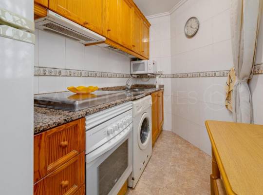 Segunda mano - Apartamento - Torrevieja - Centro