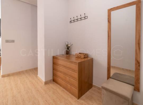 Segunda mano - Apartamento - Torrevieja - Centro