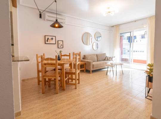 Segunda mano - Apartamento - Torrevieja - Centro