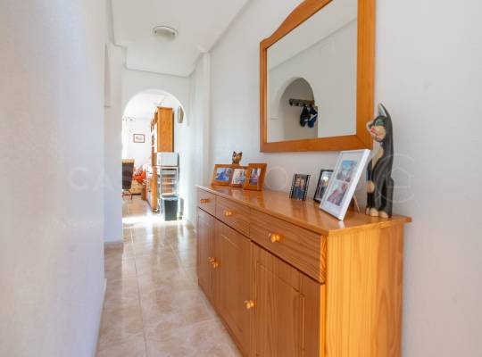 Segunda mano - Apartamento - Torrevieja - Centro