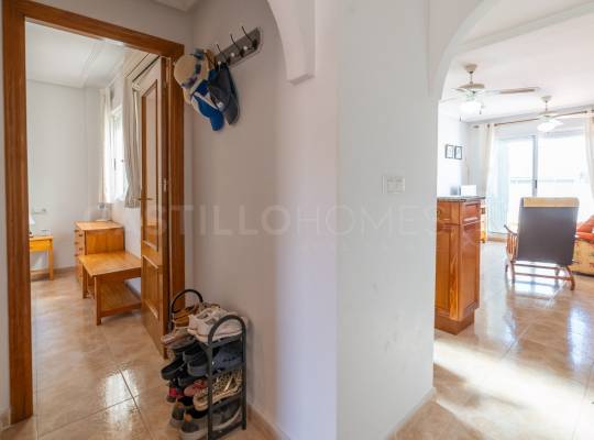 Segunda mano - Apartamento - Torrevieja - Centro