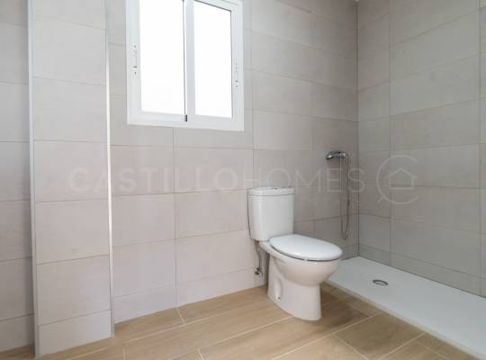 Segunda mano - Apartamento - Torrevieja - Centro