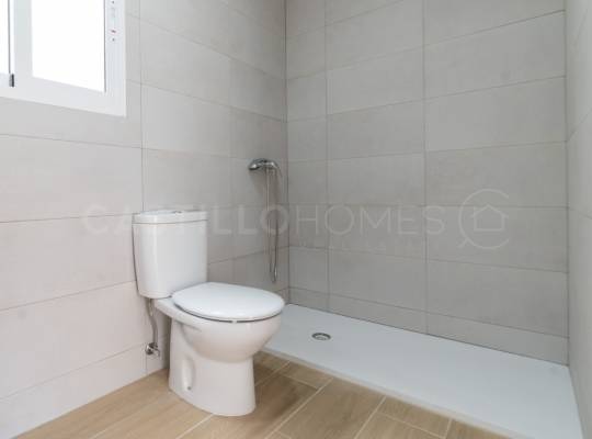 Segunda mano - Apartamento - Torrevieja - Centro