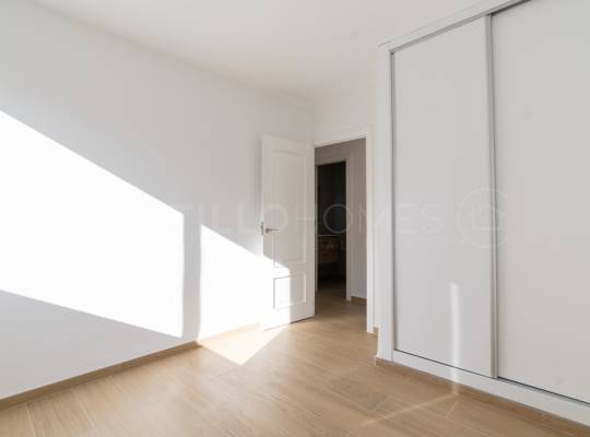 Segunda mano - Apartamento - Torrevieja - Centro