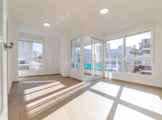 Segunda mano - Apartamento - Torrevieja - Centro