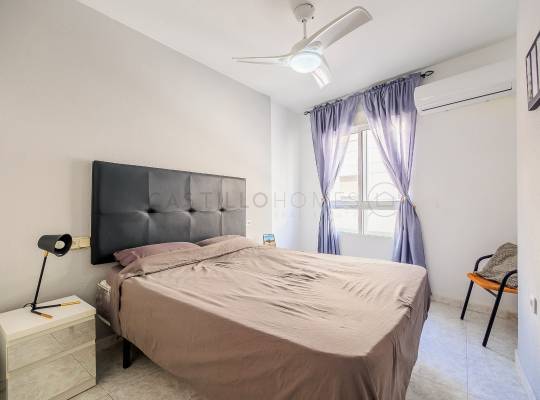 Segunda mano - Apartamento - Torrevieja - Centro