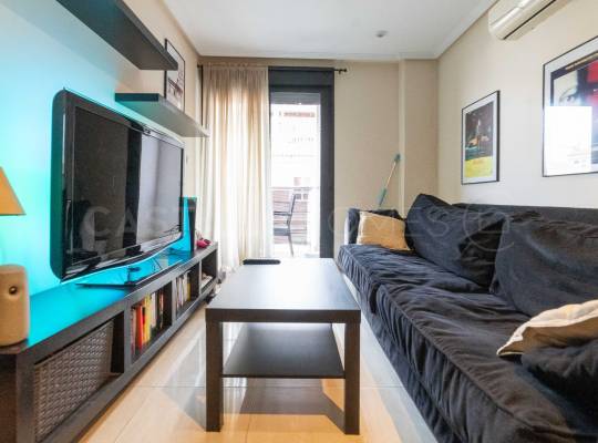 Segunda mano - Apartamento - Torrevieja - Centro