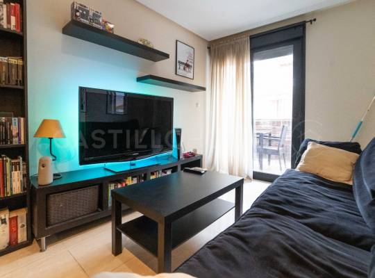 Segunda mano - Apartamento - Torrevieja - Centro