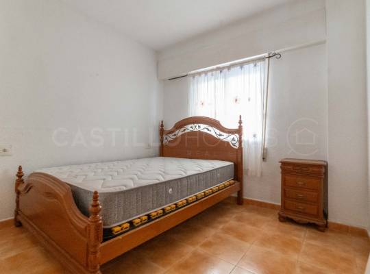 Segunda mano - Apartamento - Torrevieja - Centro