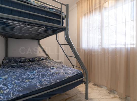 Segunda mano - Apartamento - Torrevieja - Centro