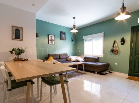 Segunda mano - Apartamento - Torrevieja - Centro