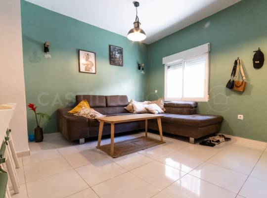 Segunda mano - Apartamento - Torrevieja - Centro