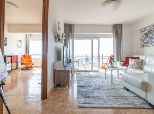 Segunda mano - Apartamento - Torrevieja - Centro