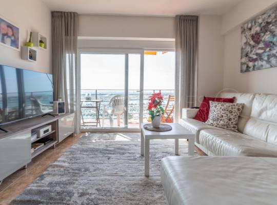 Segunda mano - Apartamento - Torrevieja - Centro