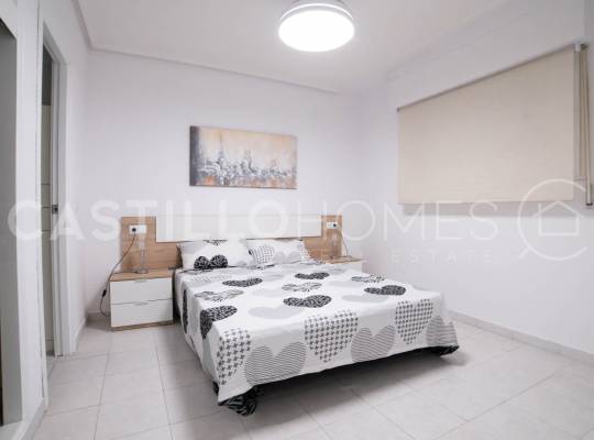 Segunda mano - Apartamento - Torrevieja - Centro