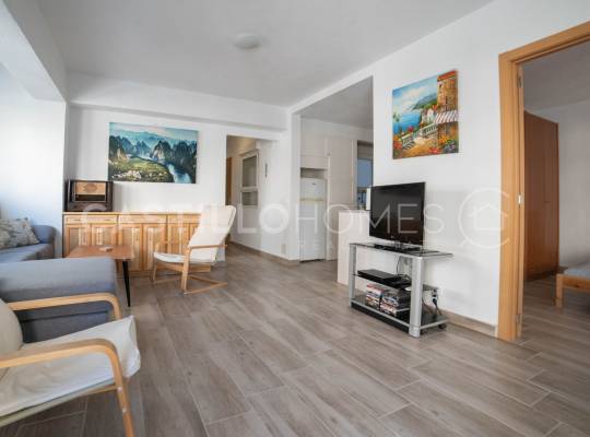 Segunda mano - Apartamento - Torrevieja - Centro